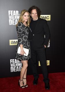 Brooke Nevin feet photo 17