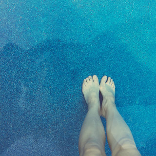 Brooke Nevin feet photo 12