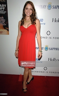 Brooke Nevin feet photo 11