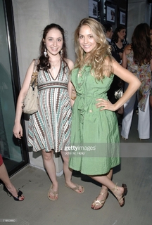 Brooke Nevin feet photo 9