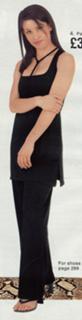 Brooke Satchwell feet photo 1