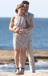 Brooke Satchwell feet photo 1