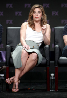 Brooke Satchwell feet photo 16