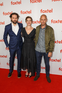 Brooke Satchwell feet photo 15
