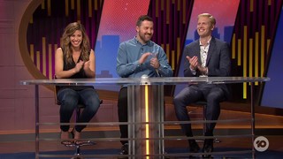 Brooke Satchwell feet photo 13