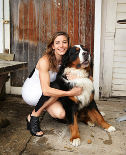 Brooke Satchwell feet photo 9