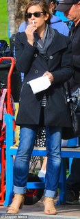 Brooke Satchwell feet photo 2