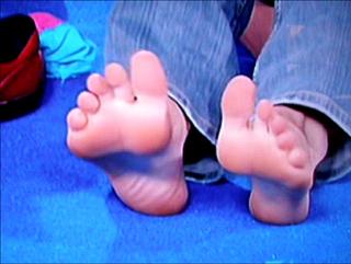 Brooke Satchwell feet photo 13
