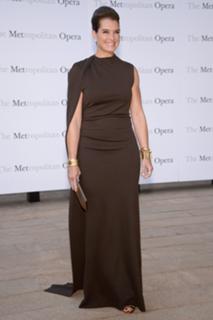 Brooke Shields feet photo thumbnail