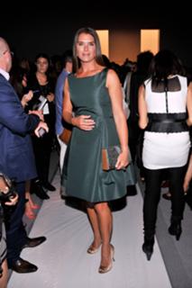 Brooke Shields feet photo thumbnail