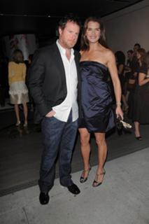 Brooke Shields feet photo thumbnail
