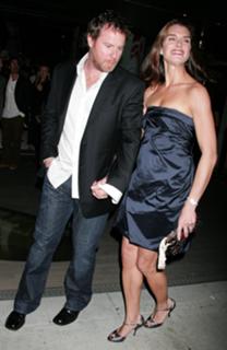 Brooke Shields feet photo thumbnail