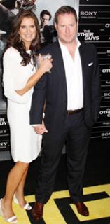 Brooke Shields feet photo thumbnail
