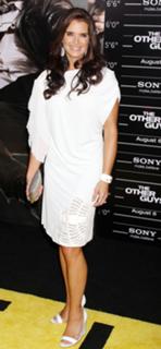 Brooke Shields feet photo thumbnail