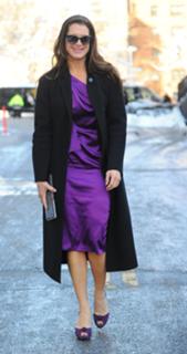 Brooke Shields feet photo thumbnail