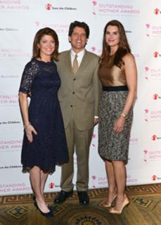 Brooke Shields feet photo thumbnail