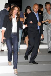 Brooke Shields feet photo thumbnail