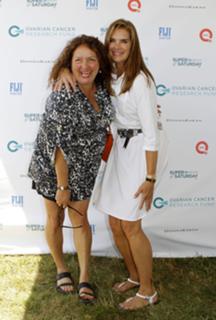 Brooke Shields feet photo thumbnail