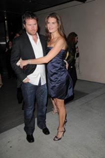 Brooke Shields feet photo thumbnail