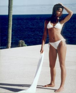 Brooke Shields feet photo thumbnail