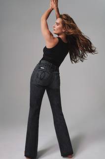 Brooke Shields feet photo thumbnail