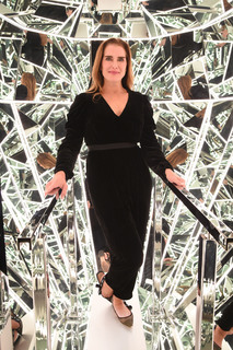 Brooke Shields feet photo thumbnail