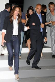 Brooke Shields feet photo thumbnail