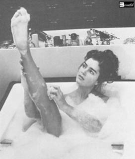Brooke Shields feet photo thumbnail