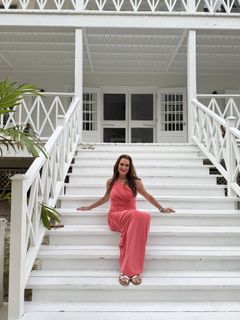 Brooke Shields feet photo 1