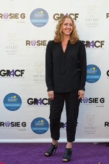 Brooke Smith feet photo 10