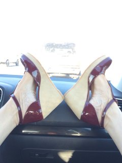 Brooke Smith feet photo 9