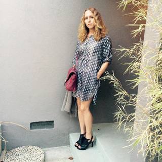 Brooke Smith feet photo 14