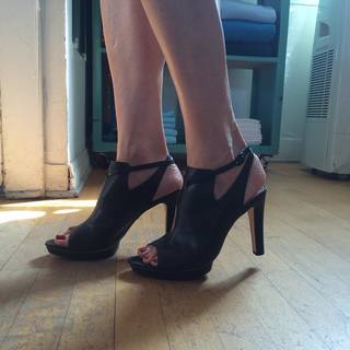 Brooke Smith feet photo 13