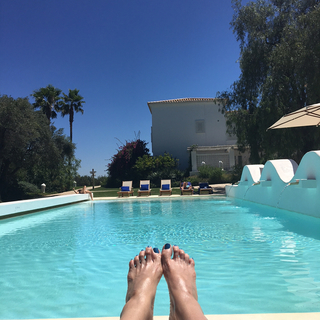 Brooke Smith feet photo 7
