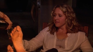 Brooke Smith feet photo 3