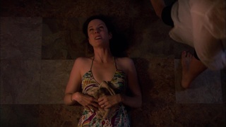 Brooke Smith feet photo 1