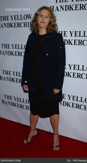 Brooke Smith feet photo 15