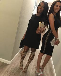 Brooke Thomas feet photo 1