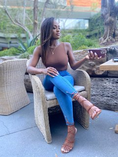 Brooke Thomas feet photo 9