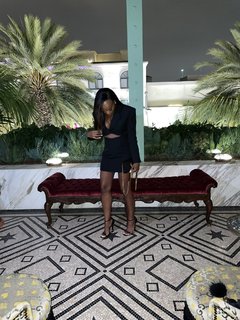 Brooke Thomas feet photo 6