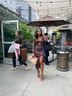 Brooke Thomas feet photo 4