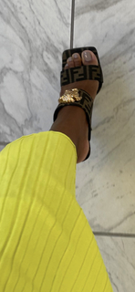 Brooke Thomas feet photo 19
