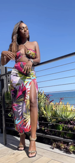 Brooke Thomas feet photo 18