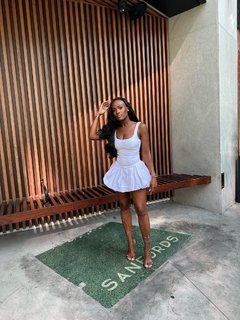 Brooke Thomas feet photo 8