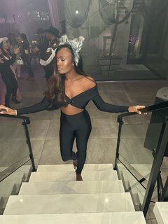 Brooke Thomas feet photo 10