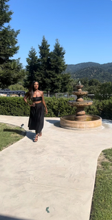 Brooke Thomas feet photo 9