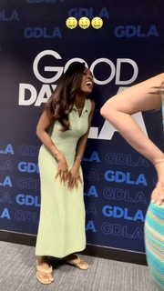 Brooke Thomas feet photo 12
