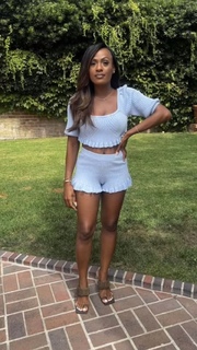 Brooke Thomas feet photo 18