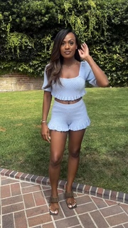 Brooke Thomas feet photo 17