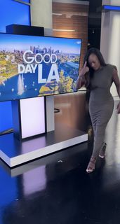 Brooke Thomas feet photo 7